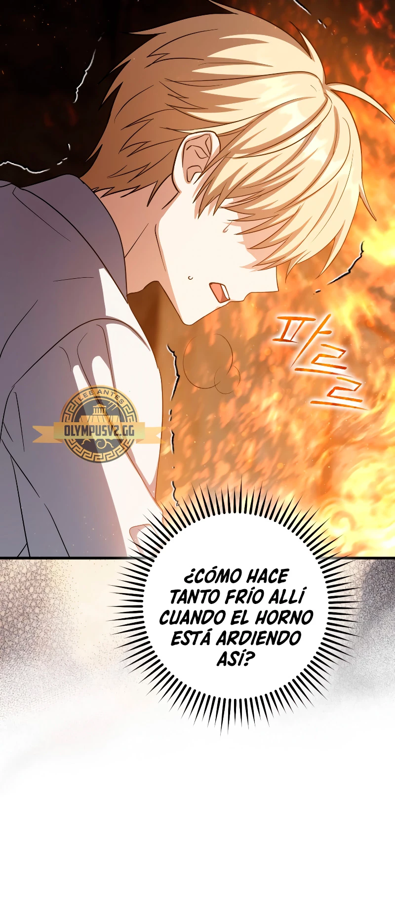 El asesino que reencarnó como un genio espadachín Capitulo 21 página 50