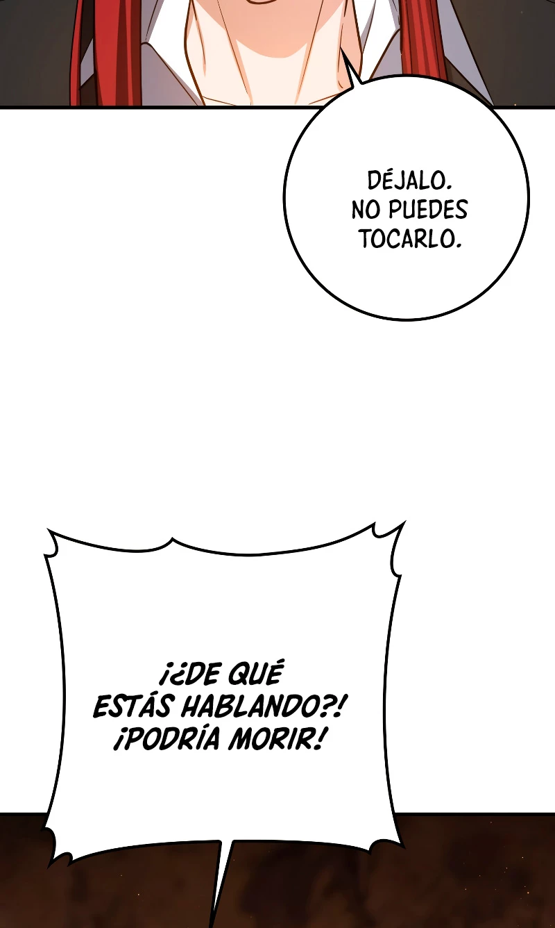 El asesino que reencarnó como un genio espadachín Capitulo 21 página 53