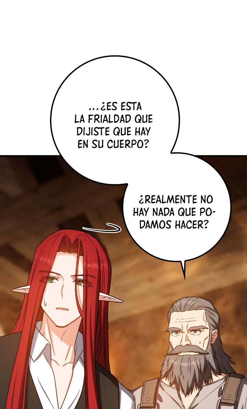 El asesino que reencarnó como un genio espadachín Capitulo 21 página 55