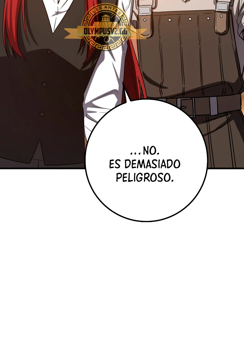 El asesino que reencarnó como un genio espadachín Capitulo 21 página 56