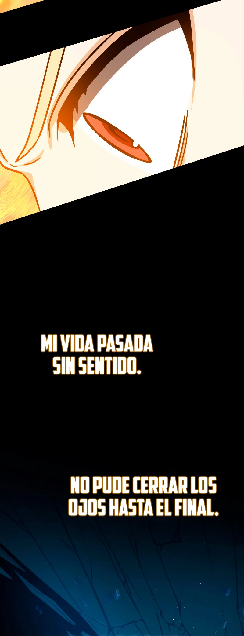 El asesino que reencarnó como un genio espadachín Capitulo 21 página 61