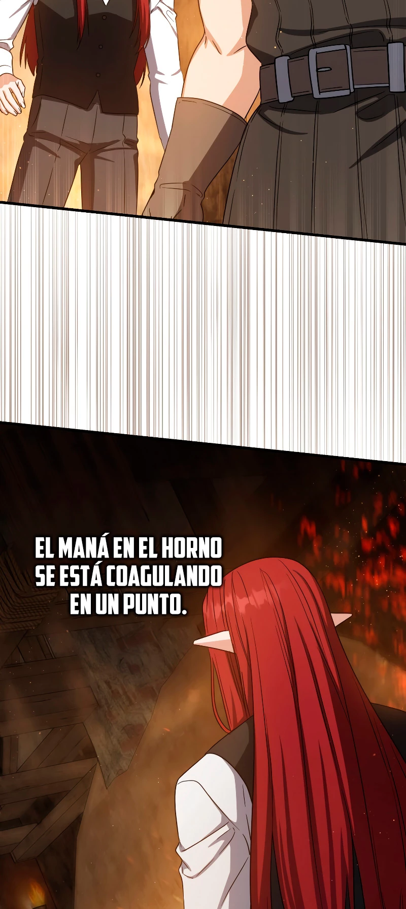 El asesino que reencarnó como un genio espadachín Capitulo 21 página 64