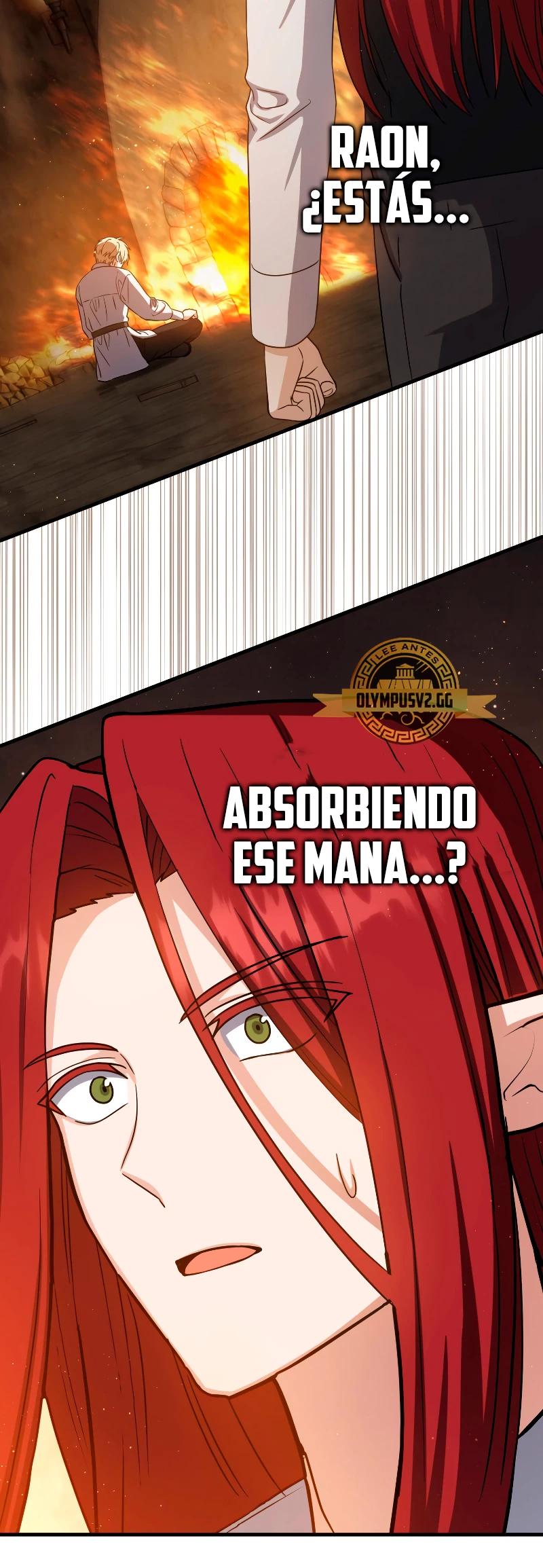 El asesino que reencarnó como un genio espadachín Capitulo 21 página 65