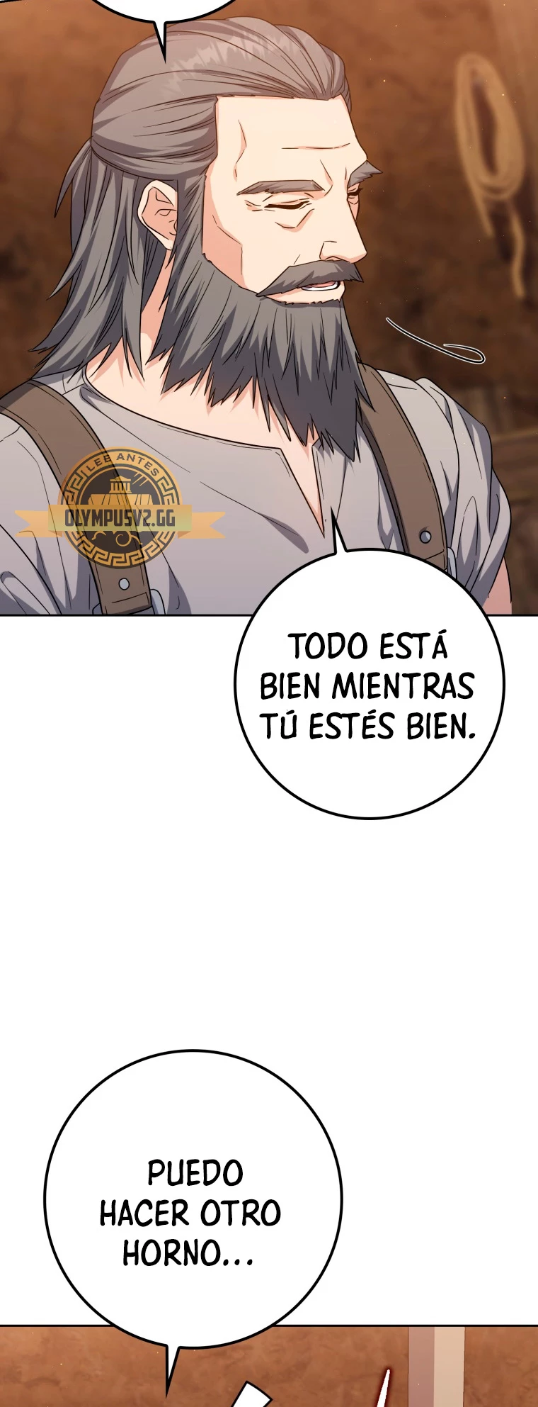 El asesino que reencarnó como un genio espadachín Capitulo 22 página 18