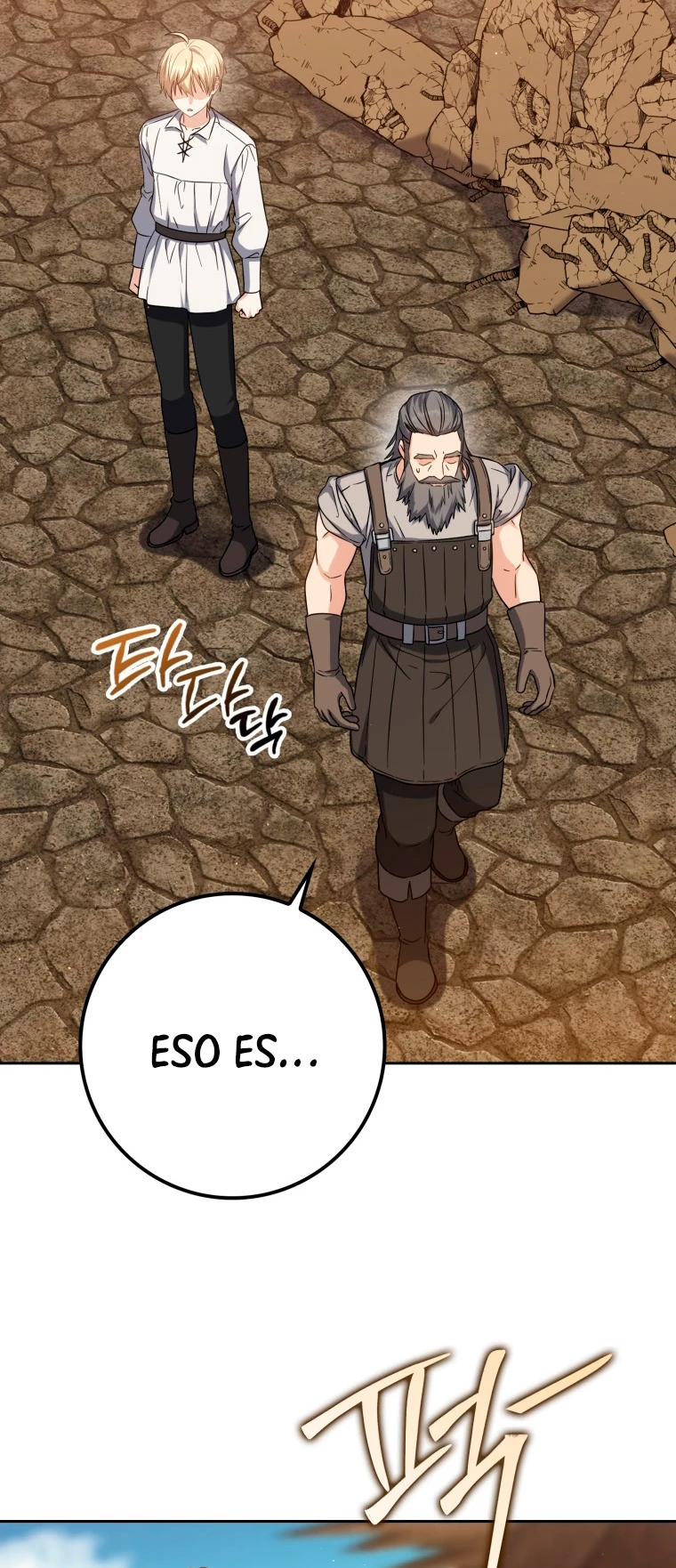 El asesino que reencarnó como un genio espadachín Capitulo 22 página 20