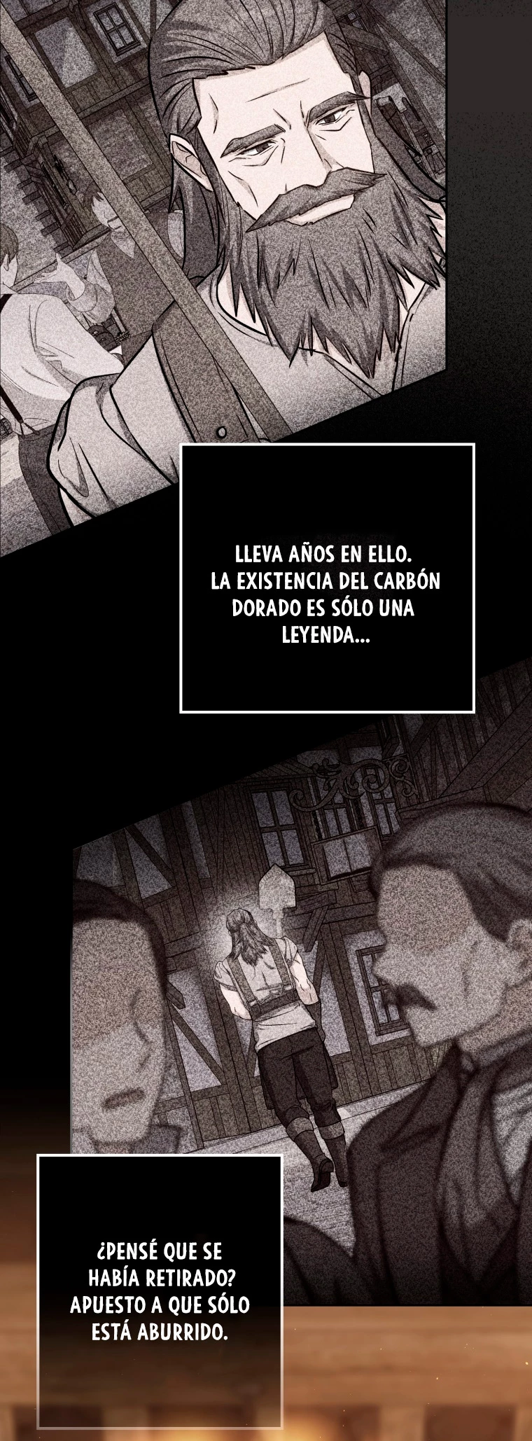 El asesino que reencarnó como un genio espadachín Capitulo 22 página 24