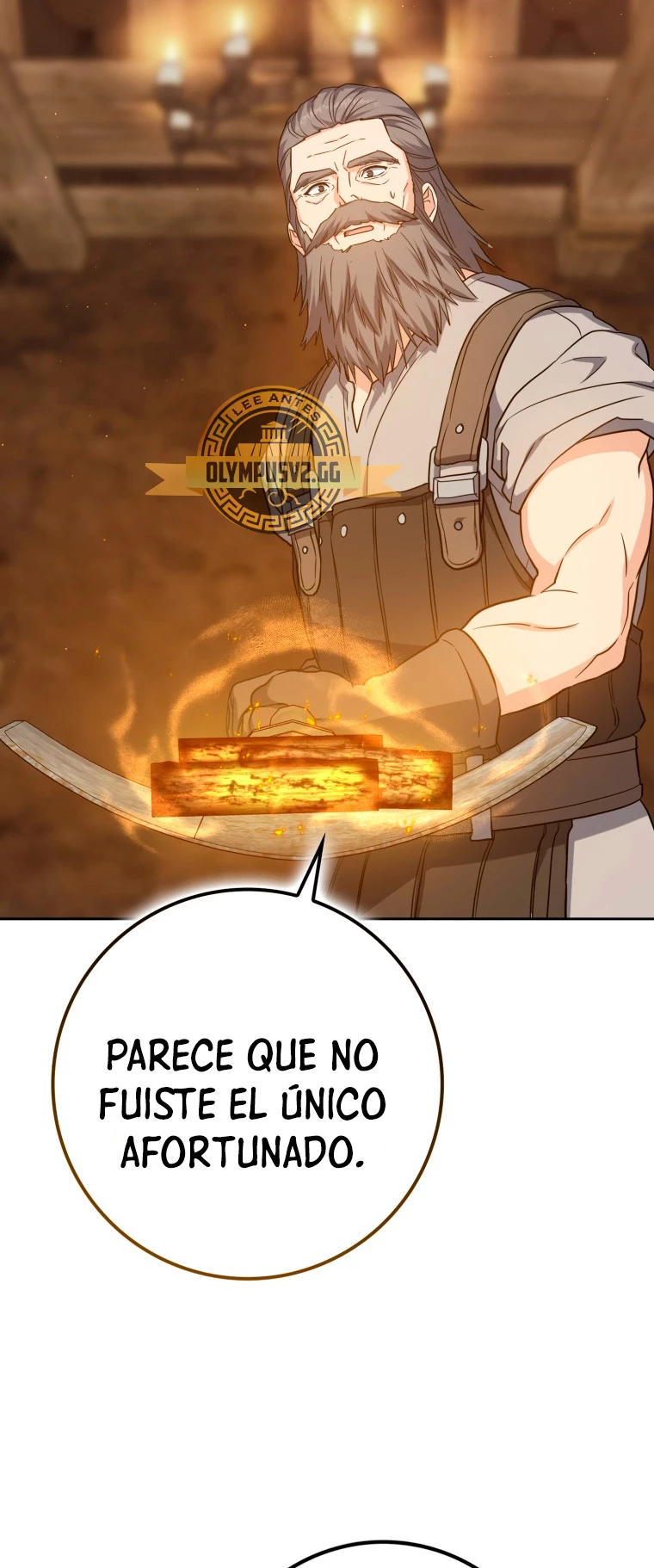 El asesino que reencarnó como un genio espadachín Capitulo 22 página 25