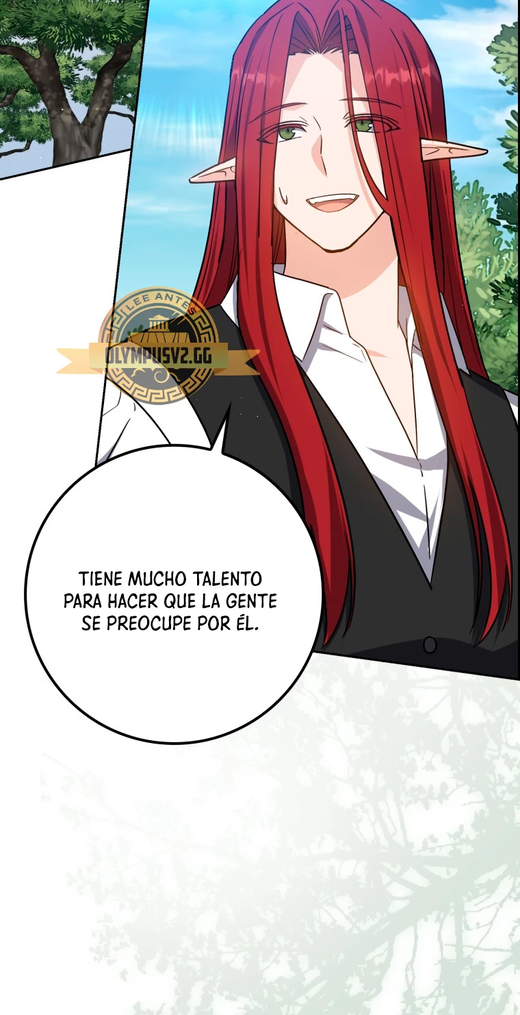 El asesino que reencarnó como un genio espadachín Capitulo 22 página 42