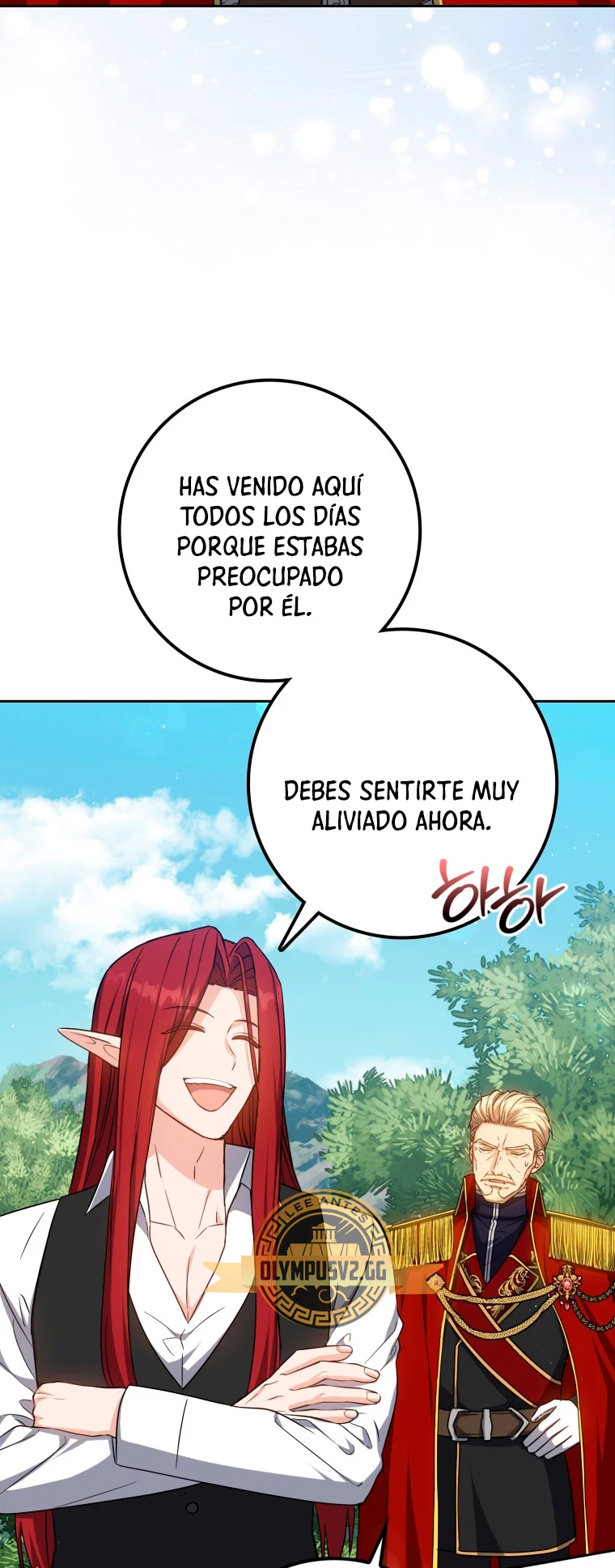 El asesino que reencarnó como un genio espadachín Capitulo 22 página 44