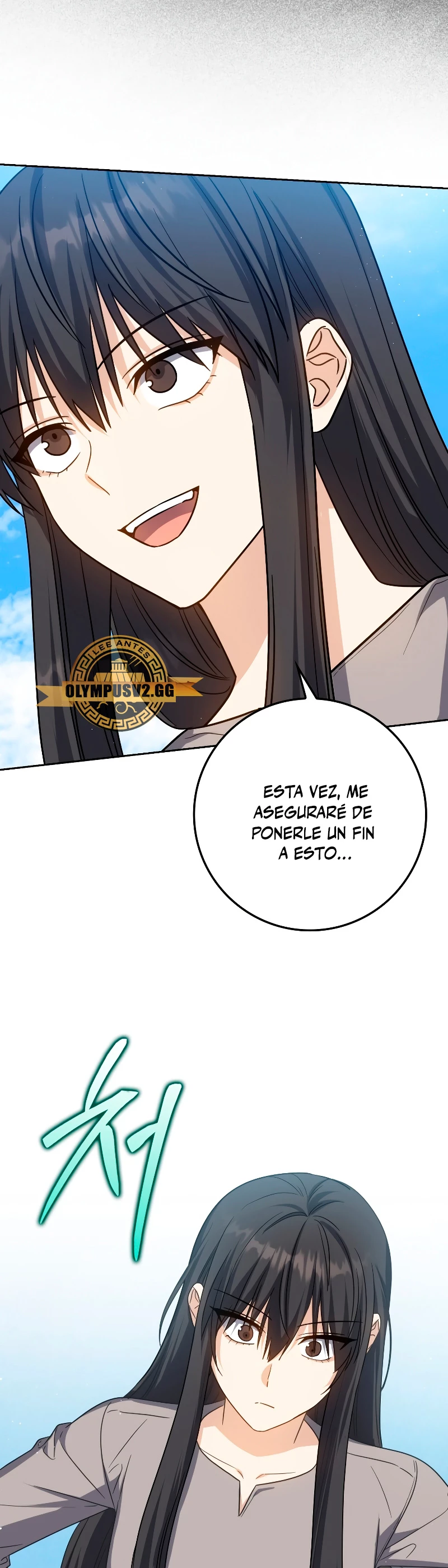 El asesino que reencarnó como un genio espadachín Capitulo 23 página 23