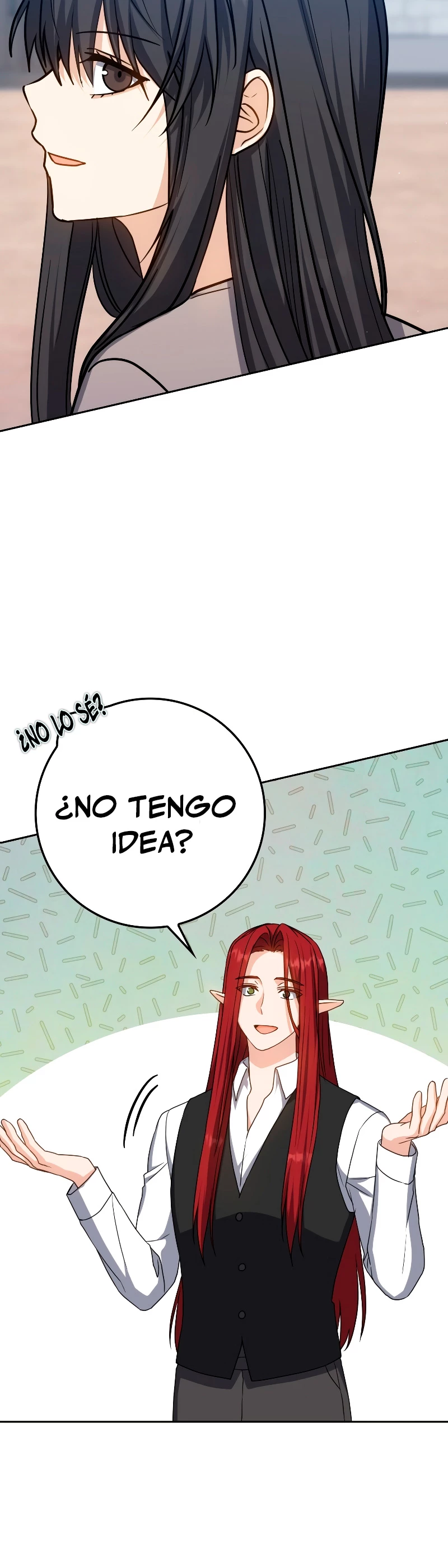 El asesino que reencarnó como un genio espadachín Capitulo 23 página 31
