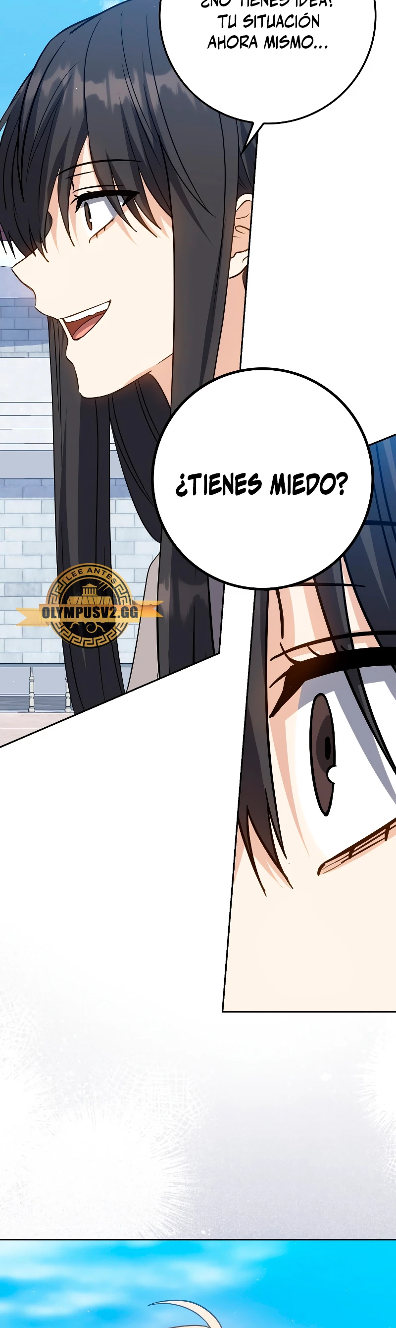 El asesino que reencarnó como un genio espadachín Capitulo 23 página 36
