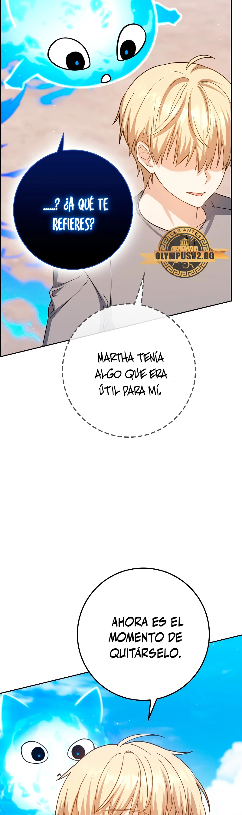 El asesino que reencarnó como un genio espadachín Capitulo 23 página 43