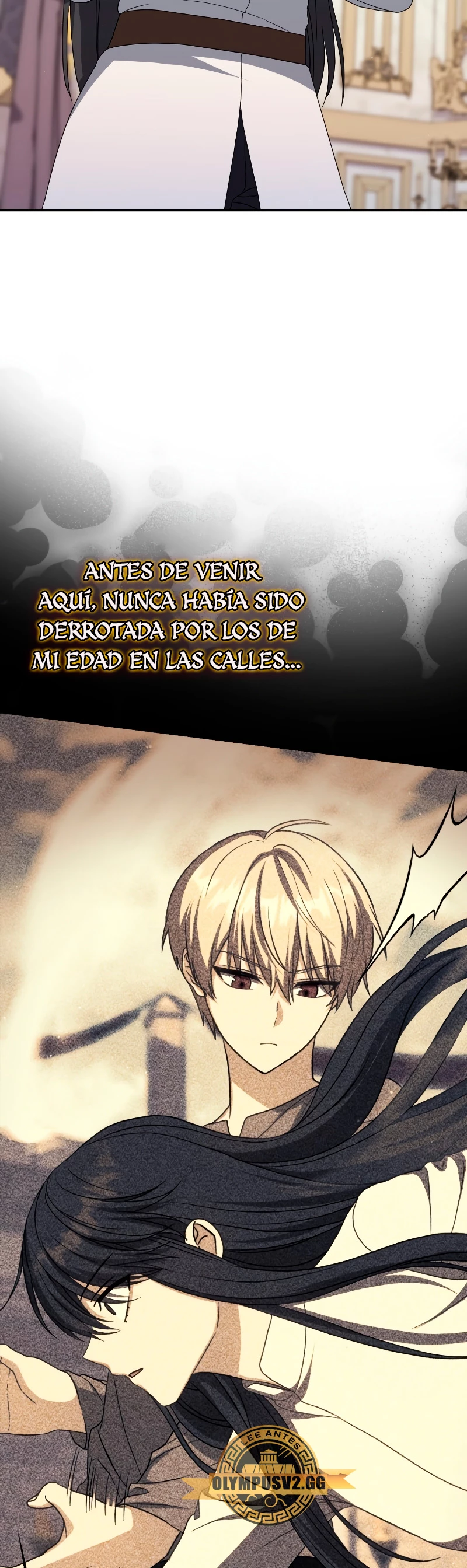 El asesino que reencarnó como un genio espadachín Capitulo 23 página 47
