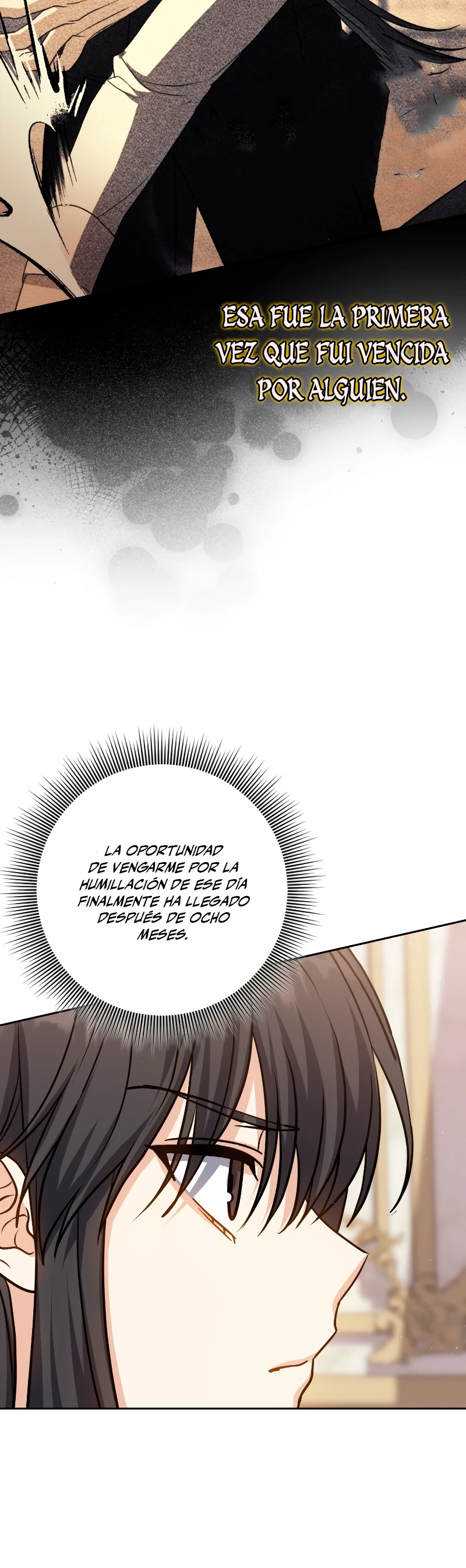 El asesino que reencarnó como un genio espadachín Capitulo 23 página 48