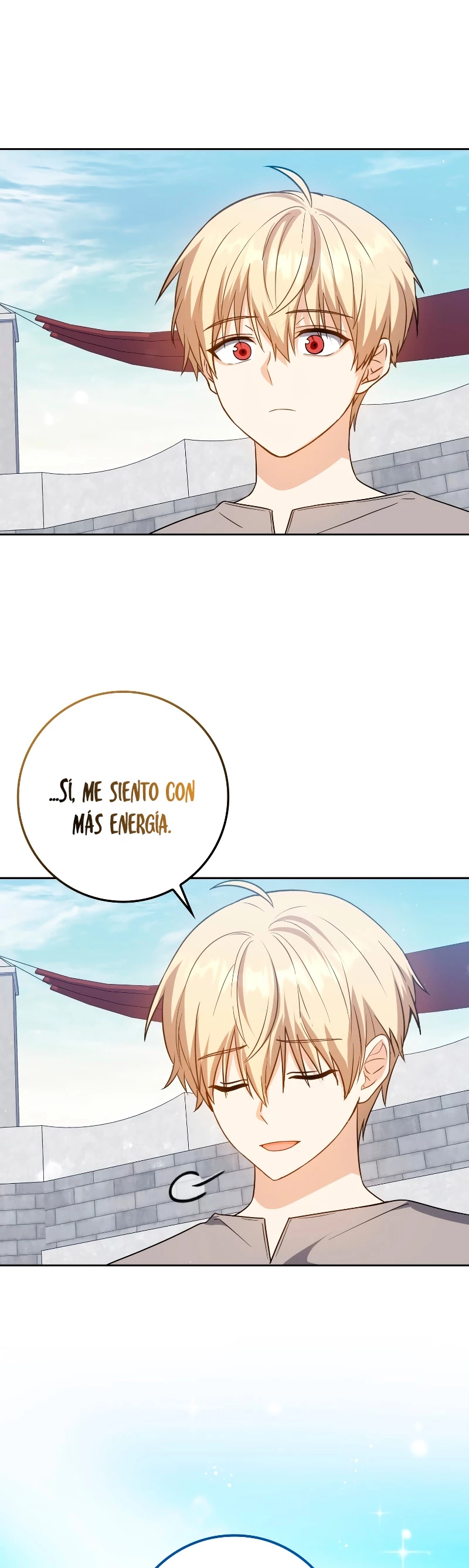 El asesino que reencarnó como un genio espadachín Capitulo 23 página 7