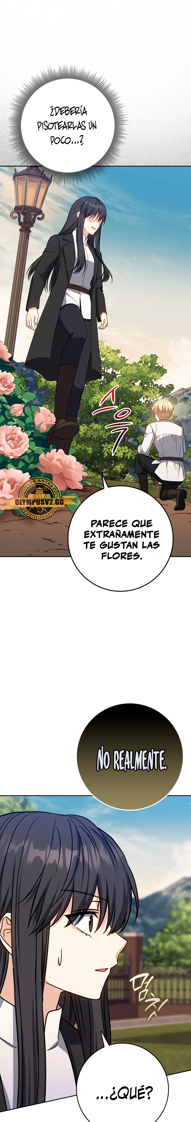 El asesino que reencarnó como un genio espadachín Capitulo 25 página 16