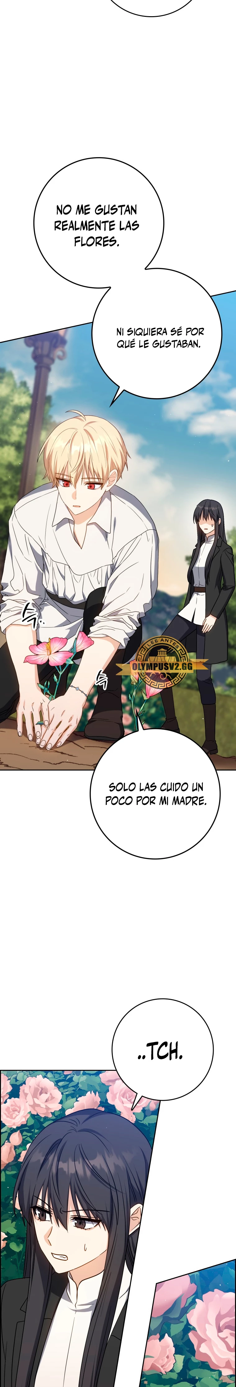El asesino que reencarnó como un genio espadachín Capitulo 25 página 17