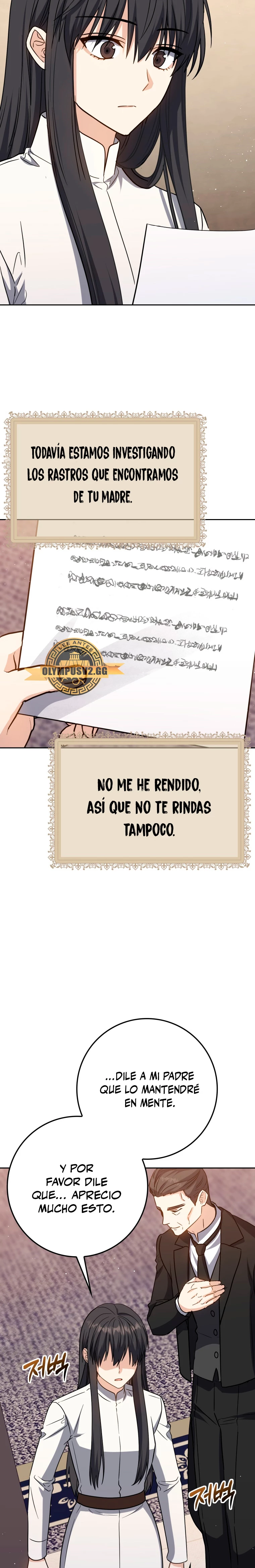 El asesino que reencarnó como un genio espadachín Capitulo 25 página 35