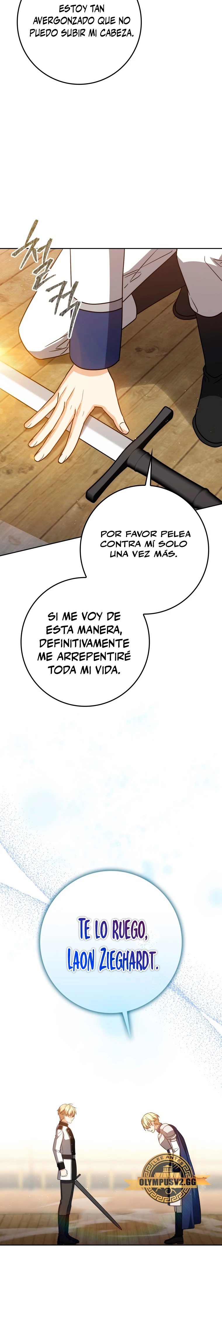 El asesino que reencarnó como un genio espadachín Capitulo 28 página 23