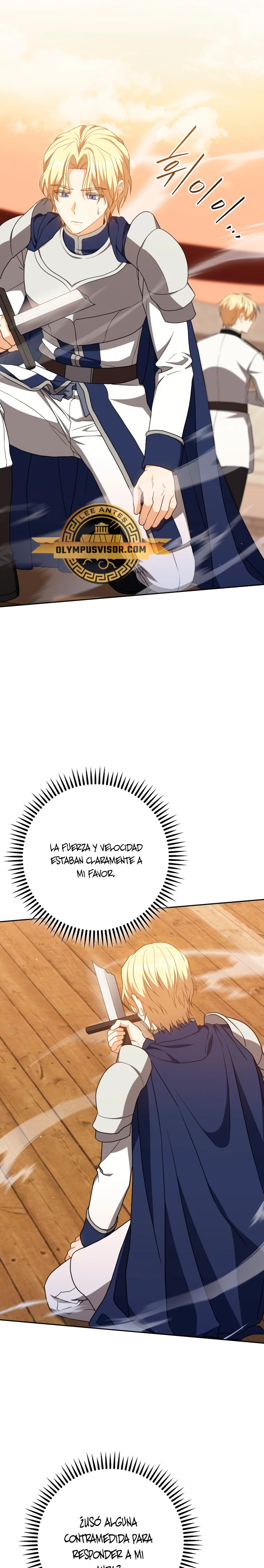 El asesino que reencarnó como un genio espadachín Capitulo 29 página 14