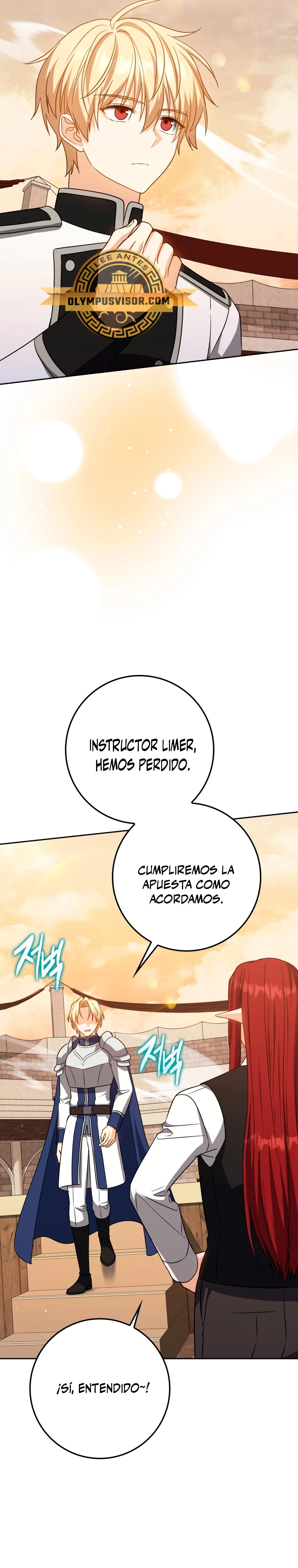 El asesino que reencarnó como un genio espadachín Capitulo 29 página 20