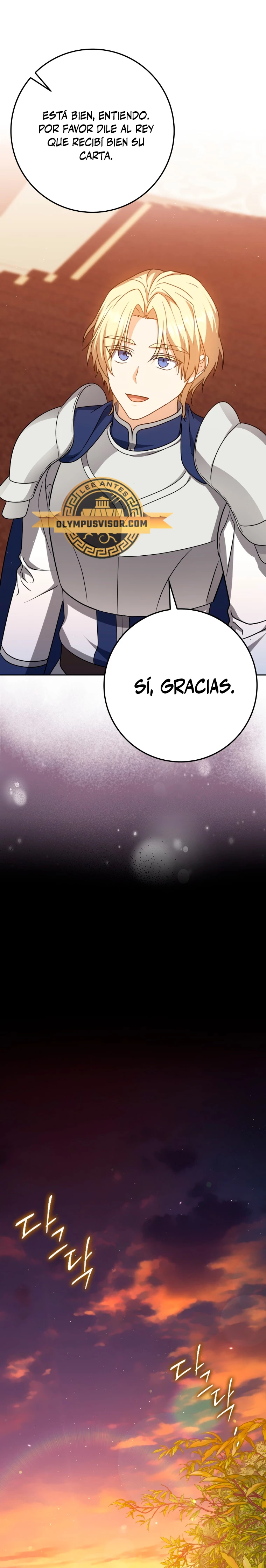 El asesino que reencarnó como un genio espadachín Capitulo 29 página 27