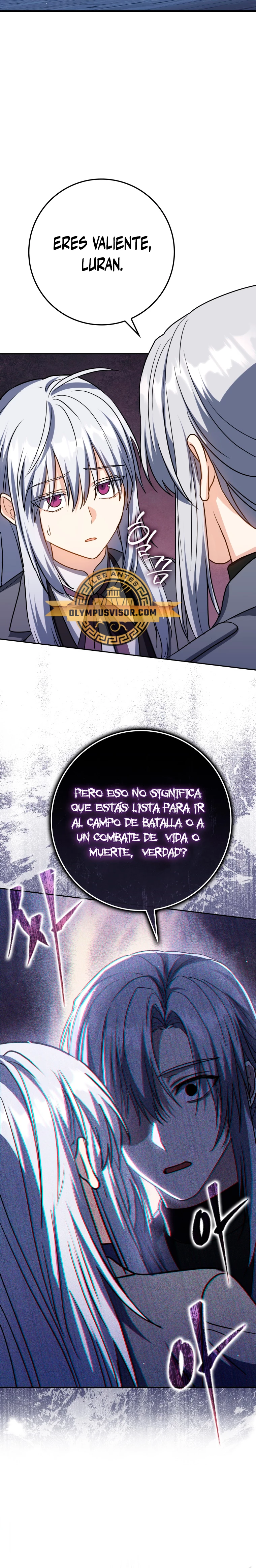 El asesino que reencarnó como un genio espadachín Capitulo 30 página 19