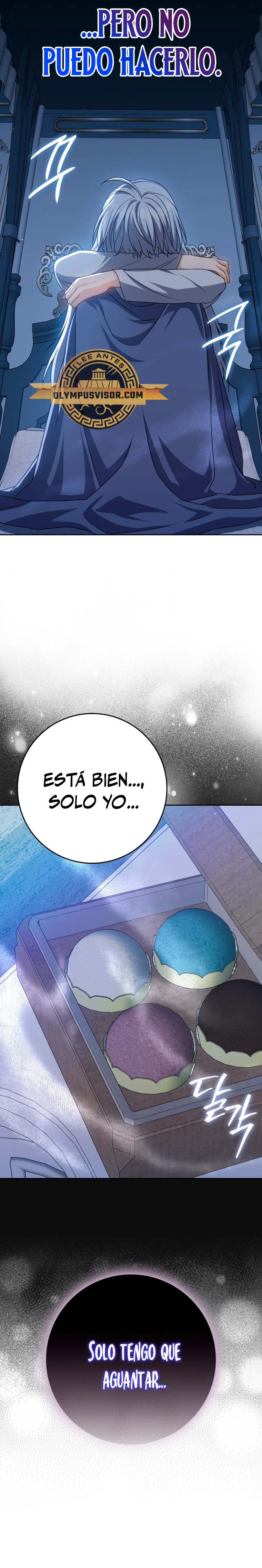 El asesino que reencarnó como un genio espadachín Capitulo 31 página 20
