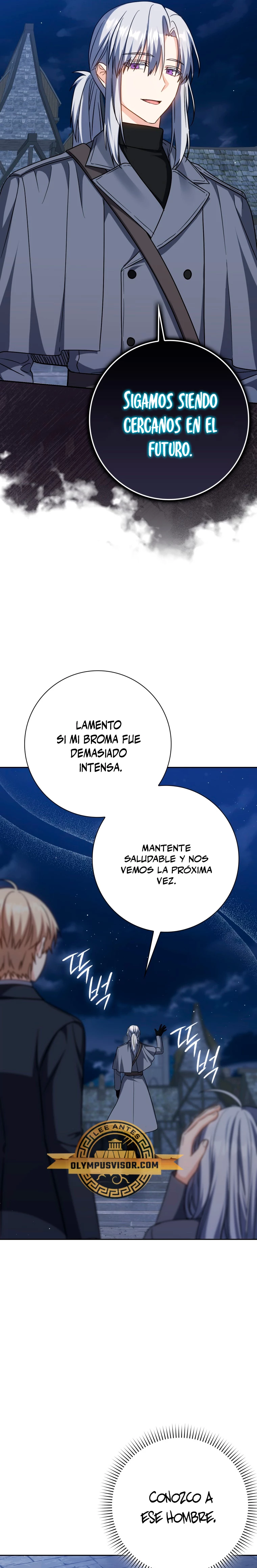 El asesino que reencarnó como un genio espadachín Capitulo 31 página 8