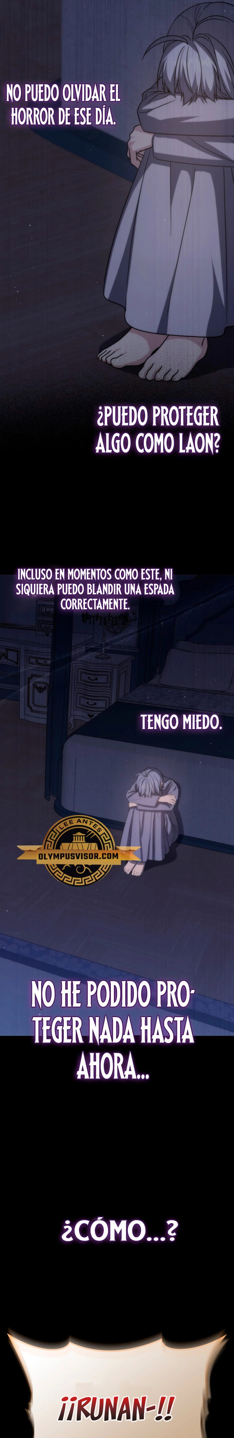 El asesino que reencarnó como un genio espadachín Capitulo 34 página 20