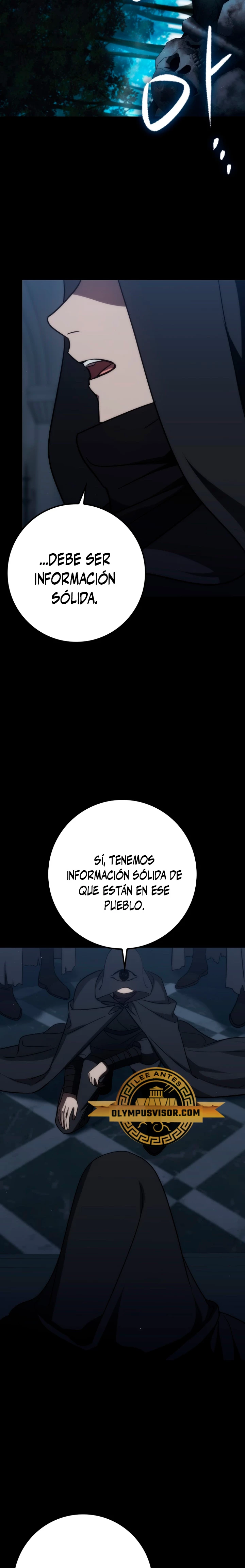 El asesino que reencarnó como un genio espadachín Capitulo 37.05 página 2