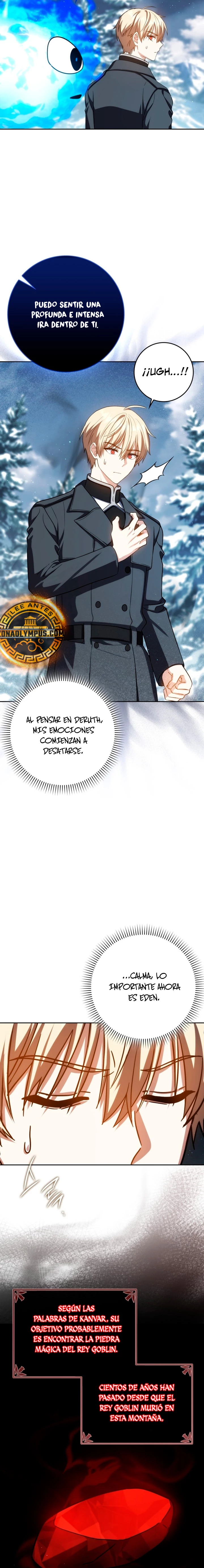 El asesino que reencarnó como un genio espadachín Capitulo 41 página 23