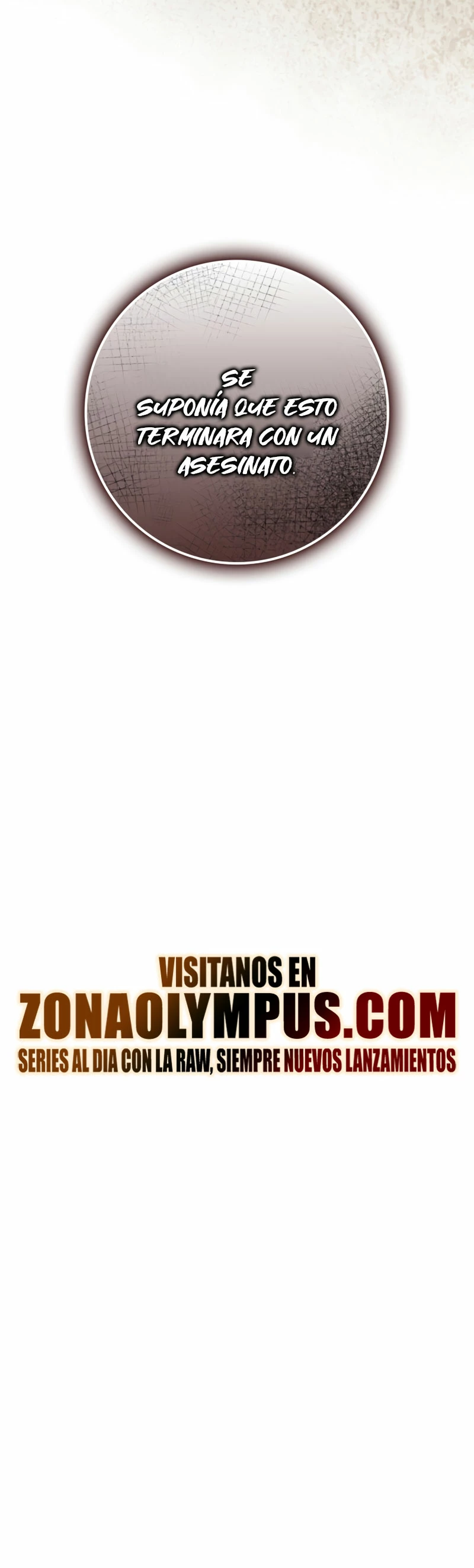 El asesino que reencarnó como un genio espadachín Capitulo 43 página 43