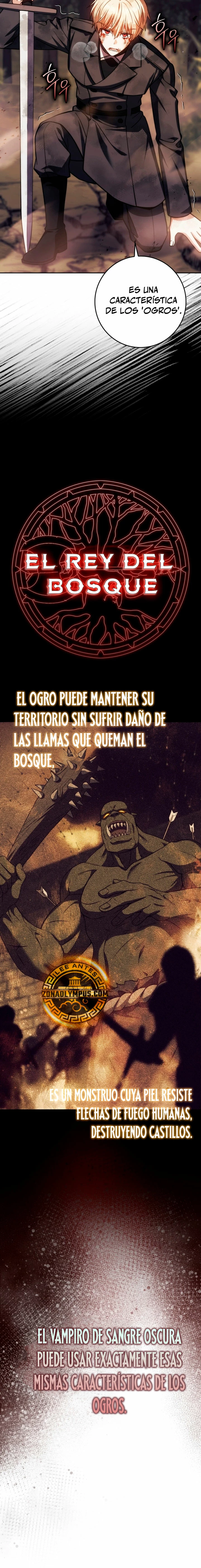 El asesino que reencarnó como un genio espadachín Capitulo 47 página 23