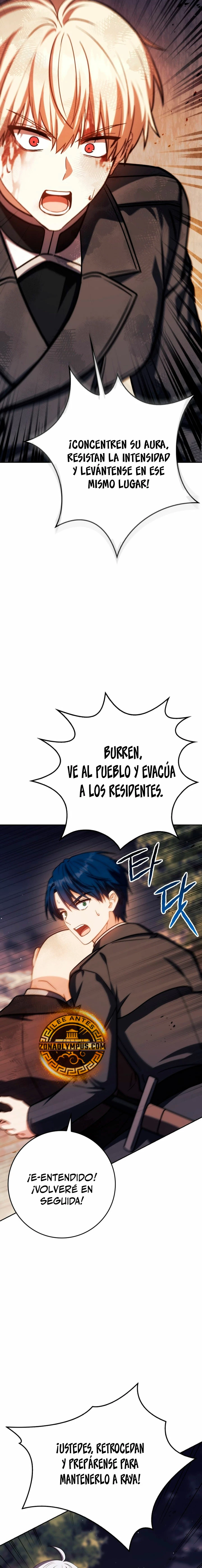 El asesino que reencarnó como un genio espadachín Capitulo 47 página 7