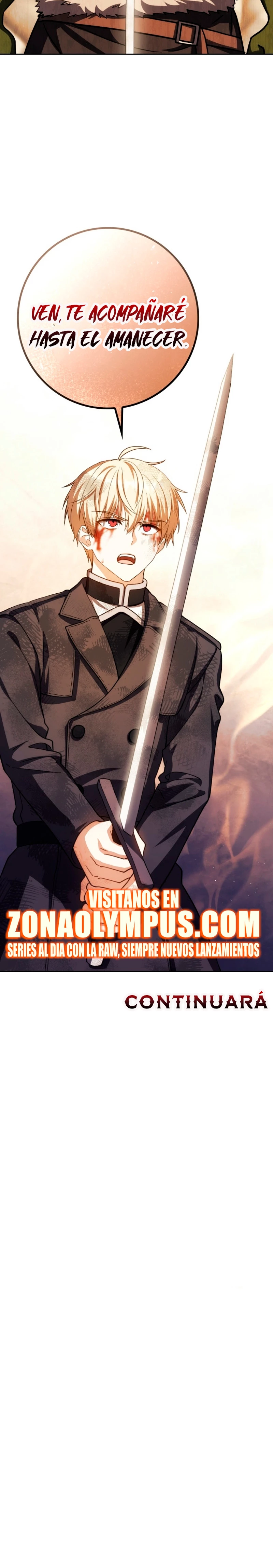 El asesino que reencarnó como un genio espadachín Capitulo 48 página 32