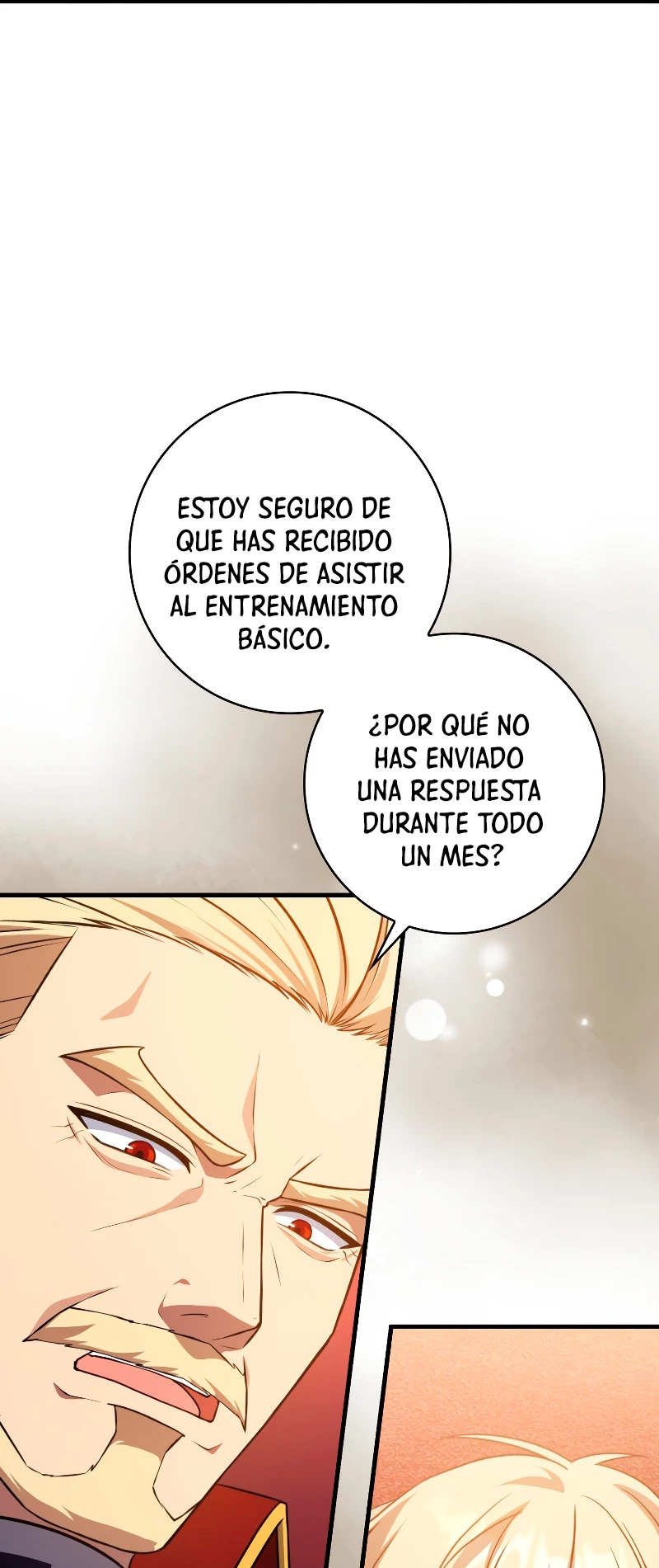 El asesino que reencarnó como un genio espadachín Capitulo 5 página 11