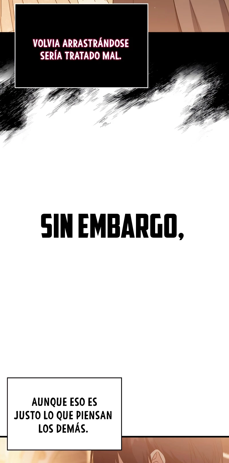 El asesino que reencarnó como un genio espadachín Capitulo 5 página 25