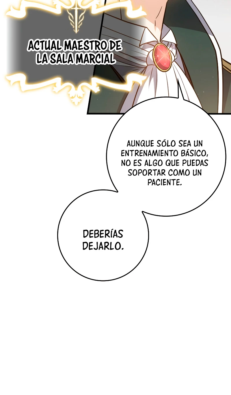El asesino que reencarnó como un genio espadachín Capitulo 5 página 32