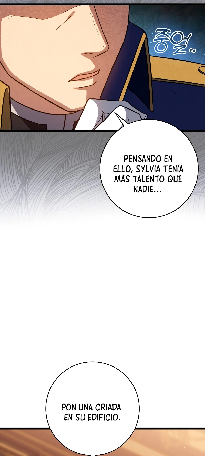 El asesino que reencarnó como un genio espadachín Capitulo 5 página 68