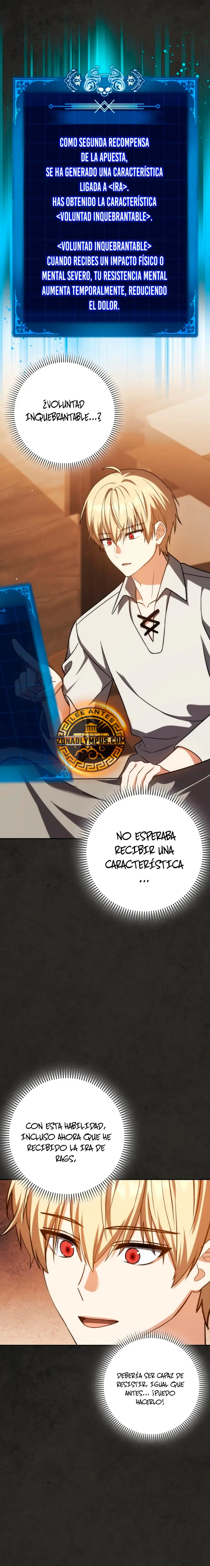 El asesino que reencarnó como un genio espadachín Capitulo 51 página 13