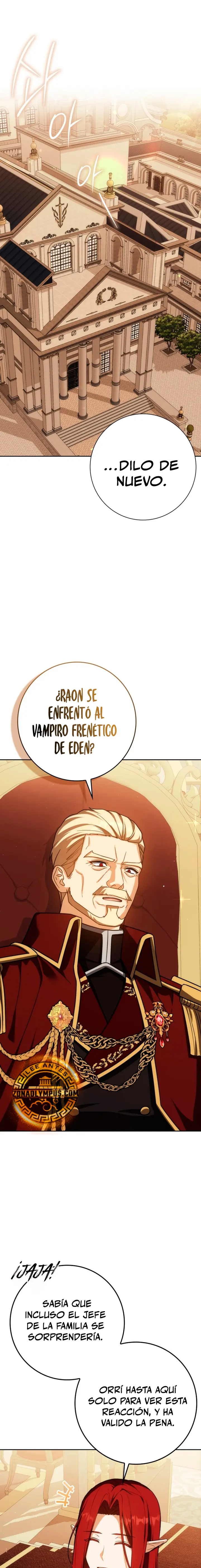 El asesino que reencarnó como un genio espadachín Capitulo 51 página 3