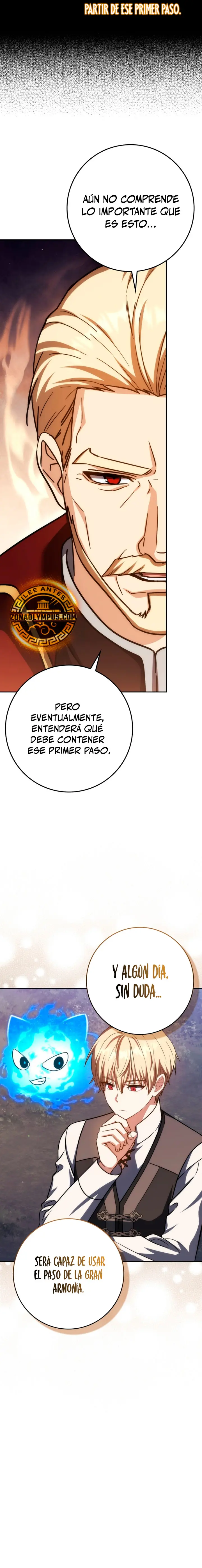 El asesino que reencarnó como un genio espadachín Capitulo 52 página 22