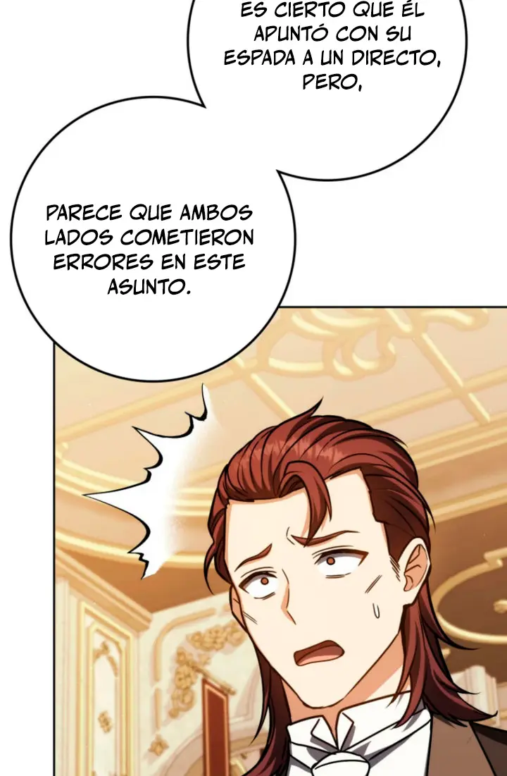 El asesino que reencarnó como un genio espadachín Capitulo 53 página 29