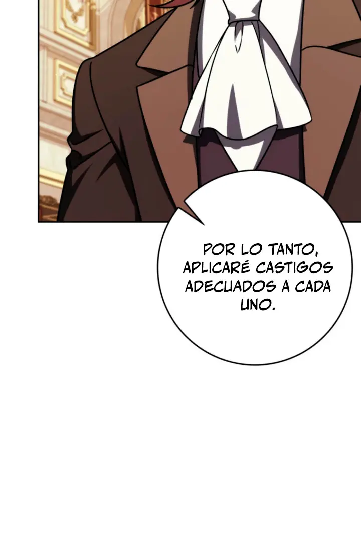 El asesino que reencarnó como un genio espadachín Capitulo 53 página 30