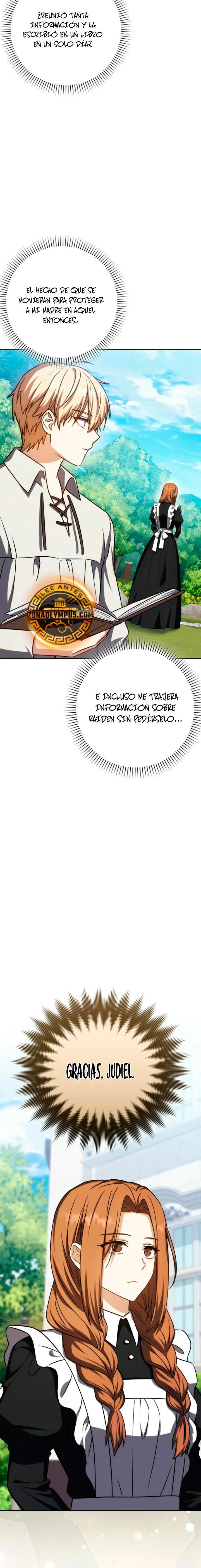 El asesino que reencarnó como un genio espadachín Capitulo 54 página 12