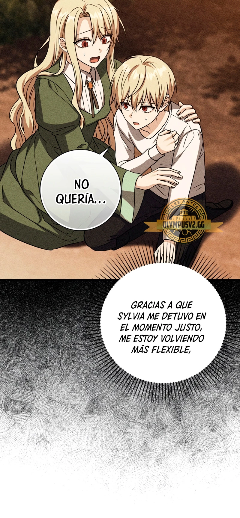 El asesino que reencarnó como un genio espadachín Capitulo 6 página 23