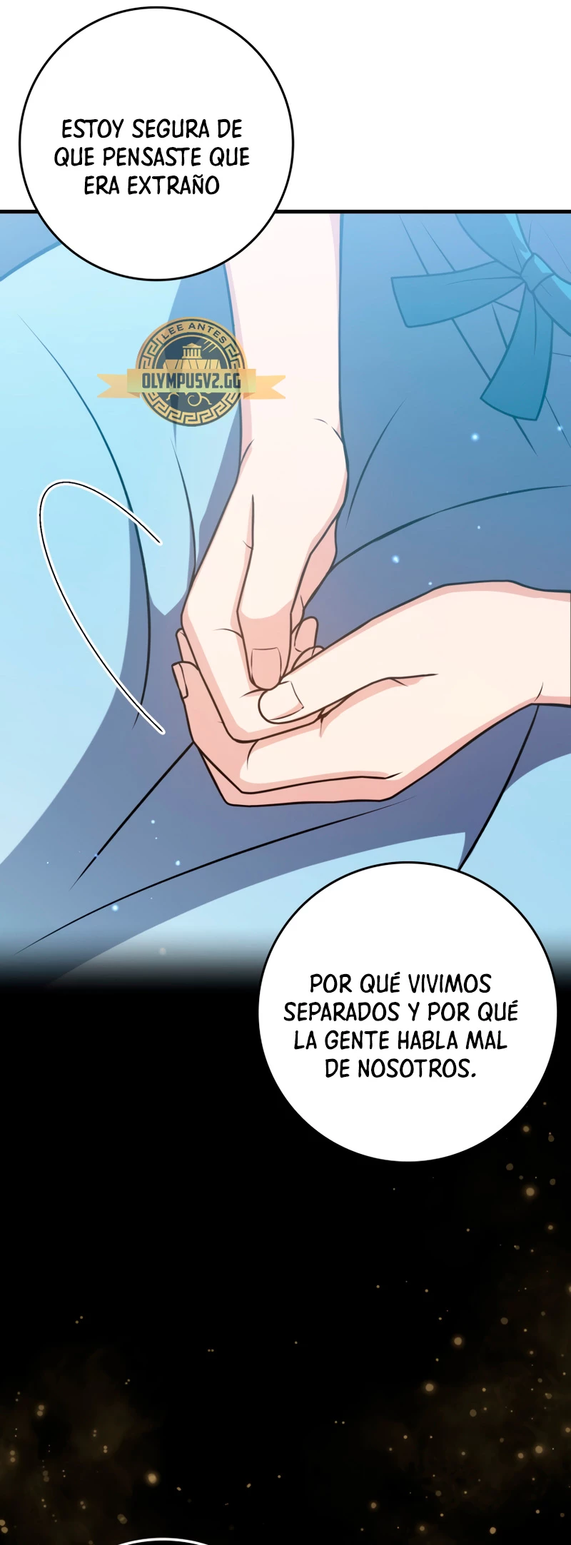 El asesino que reencarnó como un genio espadachín Capitulo 6 página 40