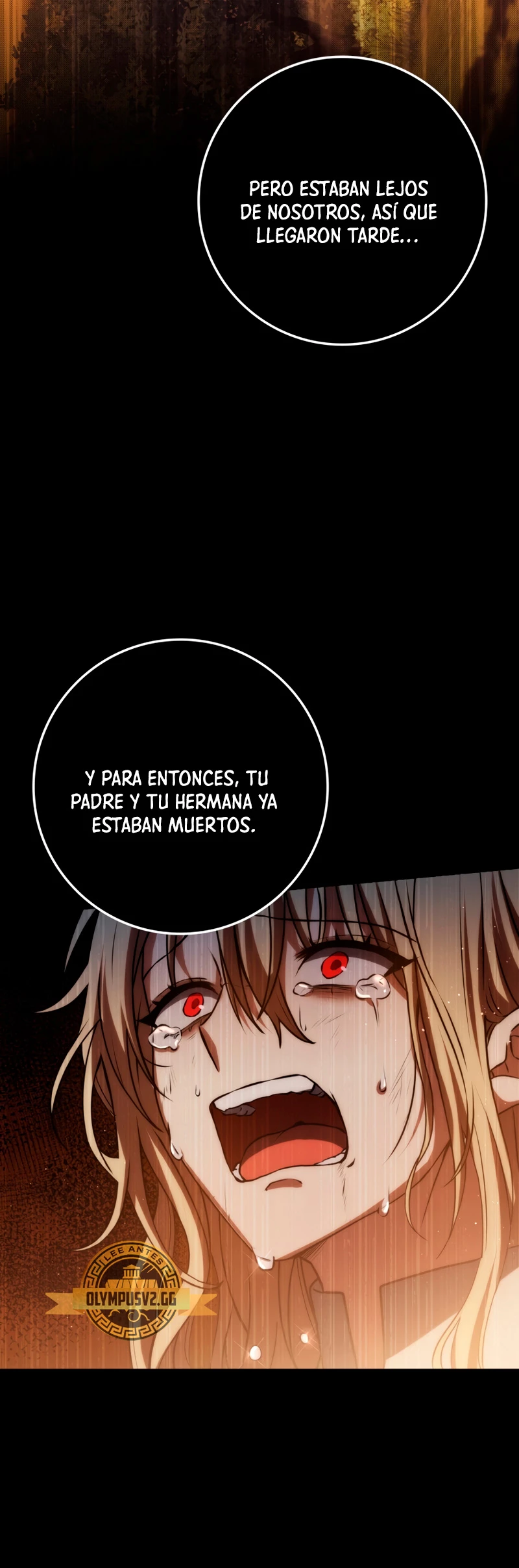 El asesino que reencarnó como un genio espadachín Capitulo 6 página 48